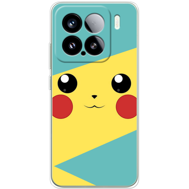 Чохол BoxFace Xiaomi 15 