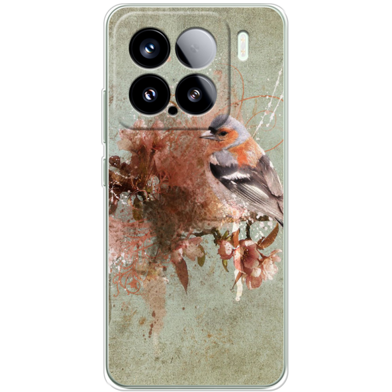 Чохол BoxFace Xiaomi 15 