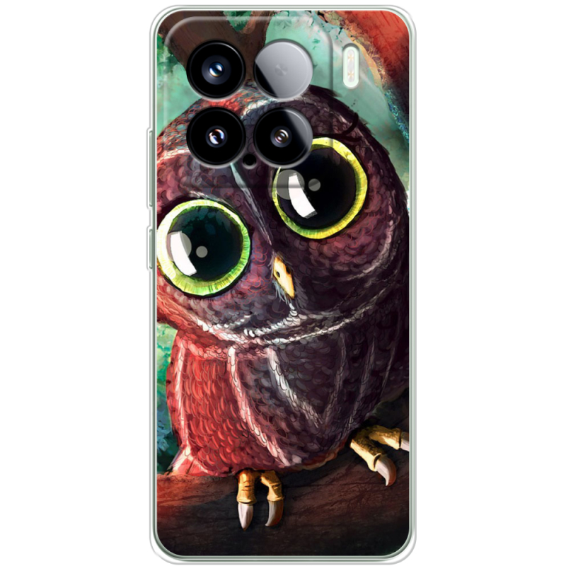 Чохол BoxFace Xiaomi 15 