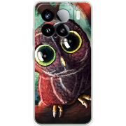 Чохол BoxFace Xiaomi 15 