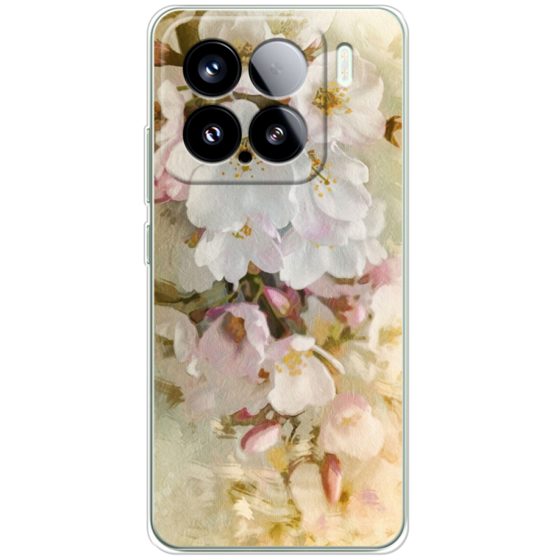 Чохол BoxFace Xiaomi 15 