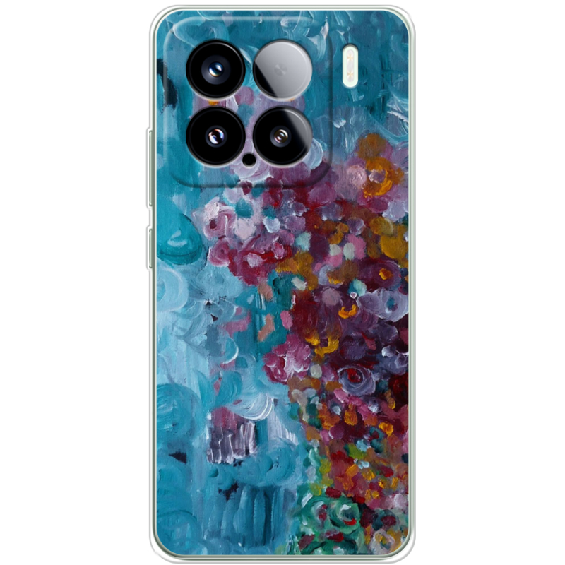 Чохол BoxFace Xiaomi 15 