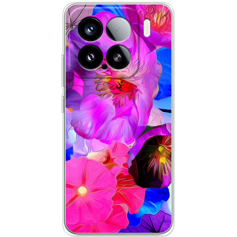 Чохол BoxFace Xiaomi 15 