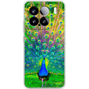 Чохол BoxFace Xiaomi 15 