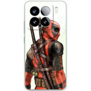 Чохол BoxFace Xiaomi 15 