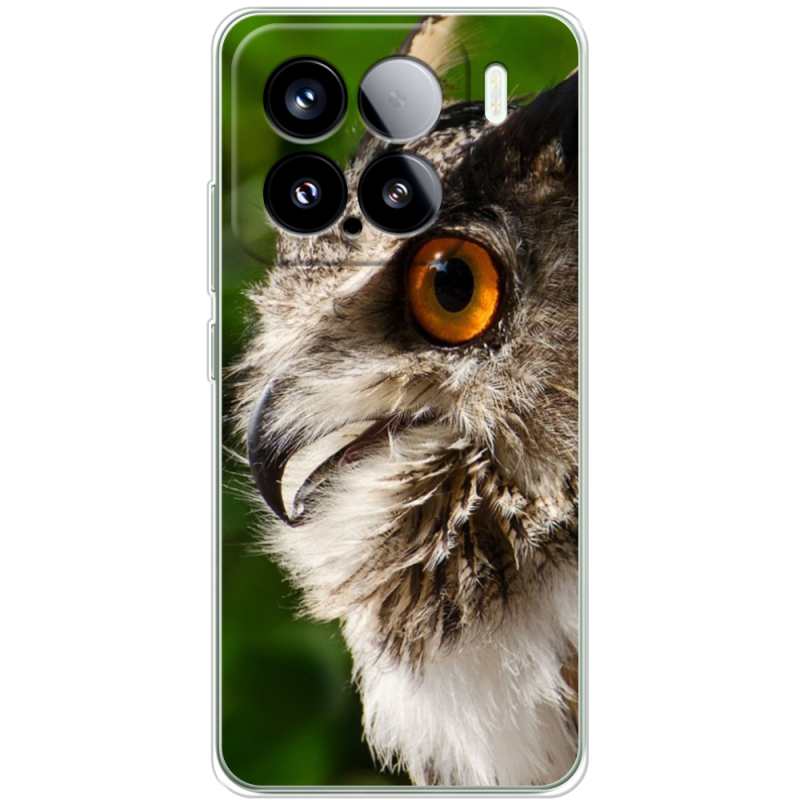 Чохол BoxFace Xiaomi 15 