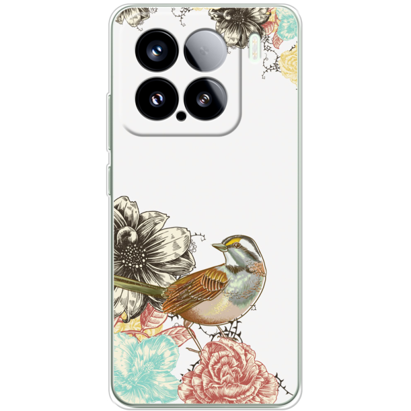 Чохол BoxFace Xiaomi 15 