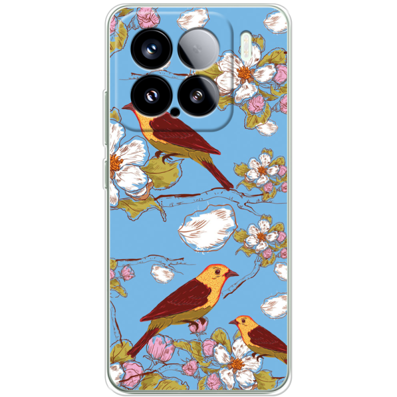 Чохол BoxFace Xiaomi 15 