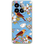 Чохол BoxFace Xiaomi 15 