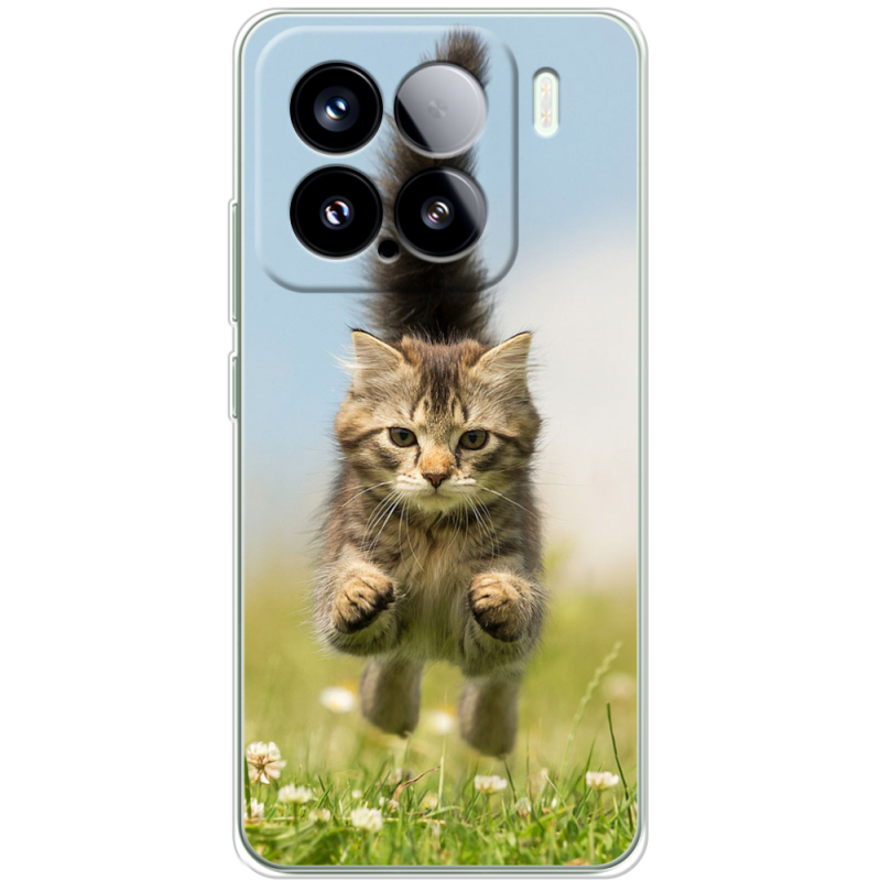 Чохол BoxFace Xiaomi 15 