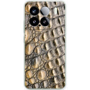 Чохол BoxFace Xiaomi 15 