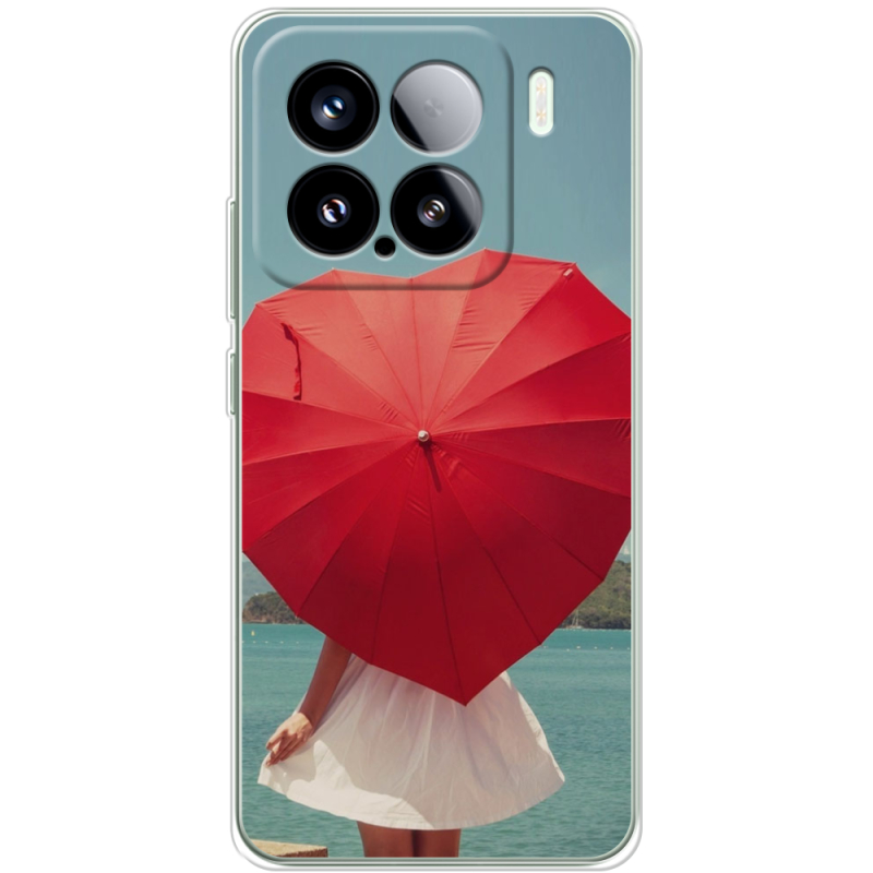 Чохол BoxFace Xiaomi 15 