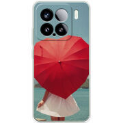 Чохол BoxFace Xiaomi 15 