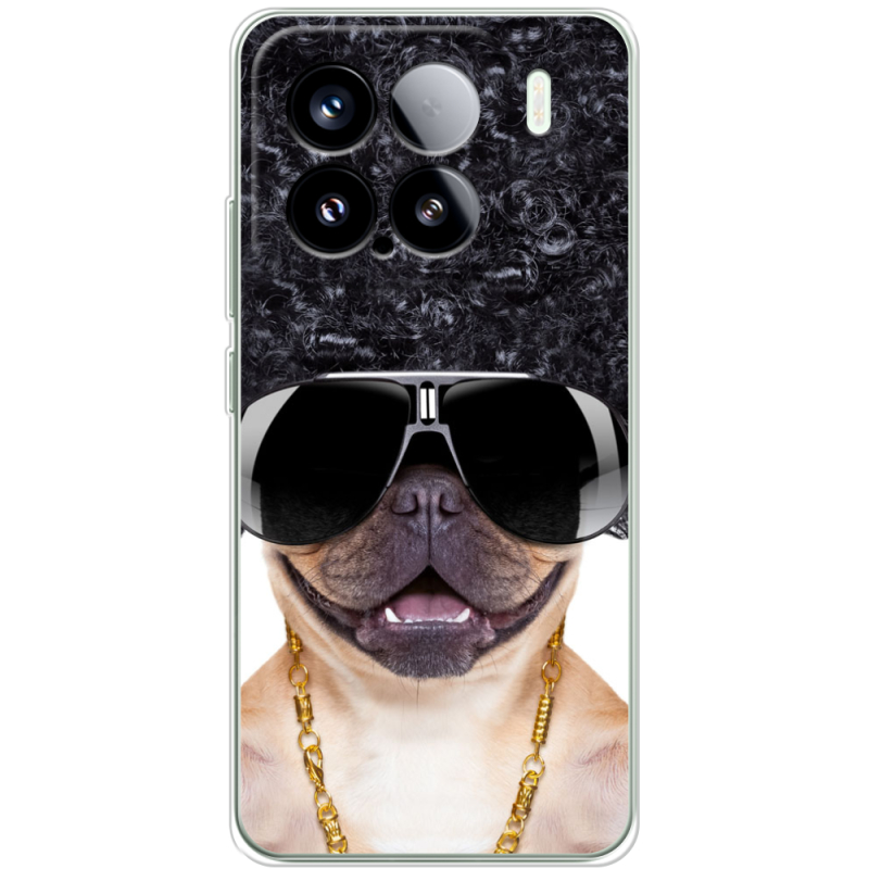 Чохол BoxFace Xiaomi 15 