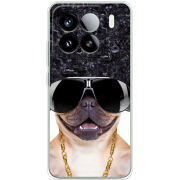 Чохол BoxFace Xiaomi 15 