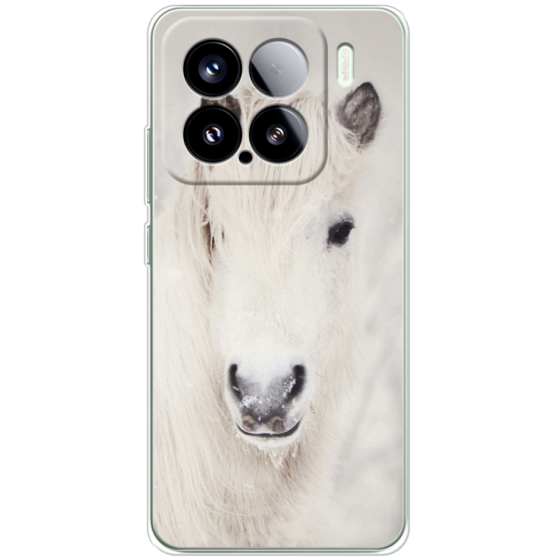 Чохол BoxFace Xiaomi 15 