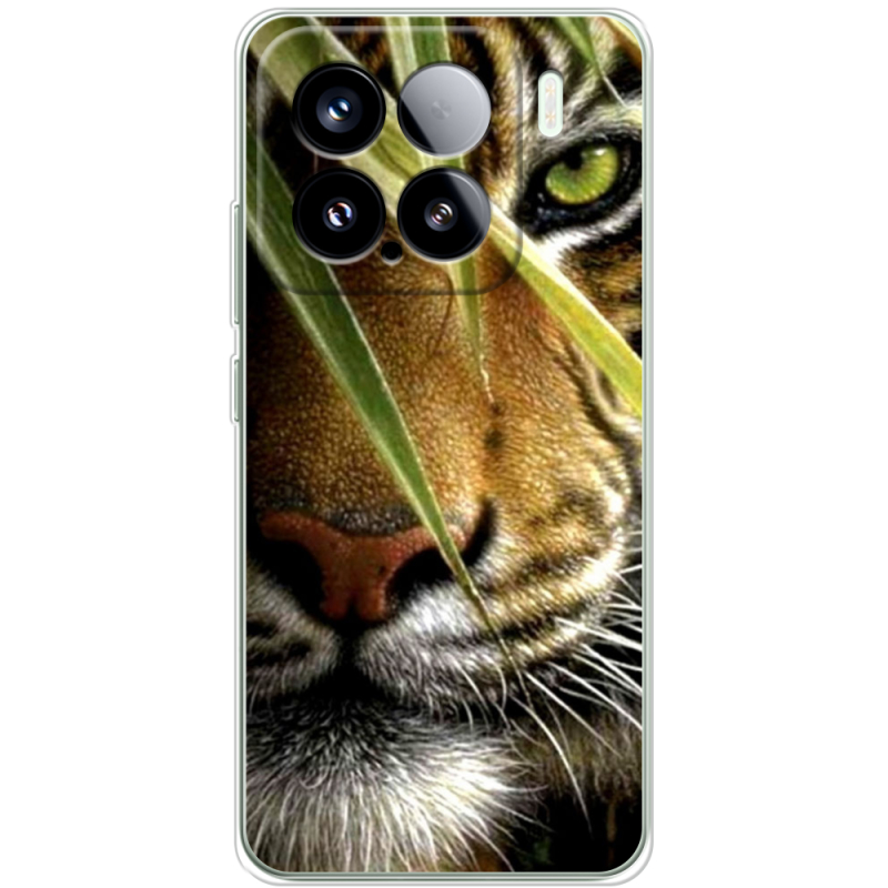 Чохол BoxFace Xiaomi 15 