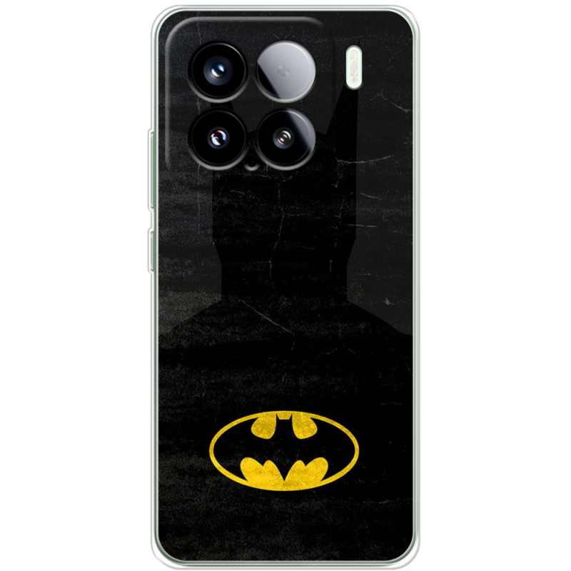 Чохол BoxFace Xiaomi 15 