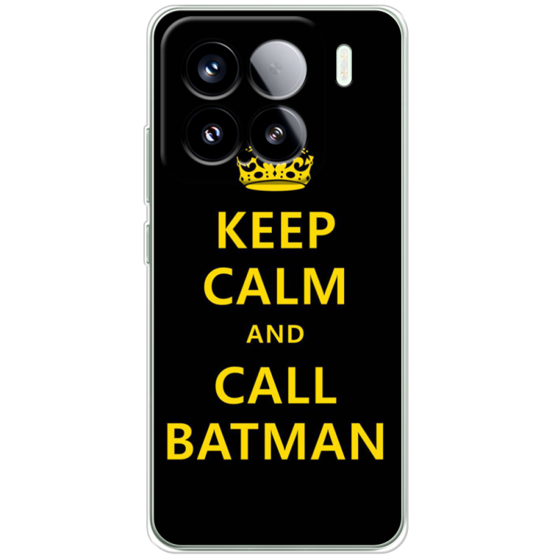 Чохол BoxFace Xiaomi 15 