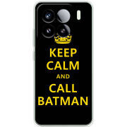 Чохол BoxFace Xiaomi 15 