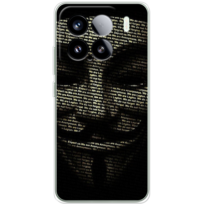 Чохол BoxFace Xiaomi 15 