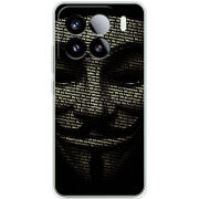 Чохол BoxFace Xiaomi 15 