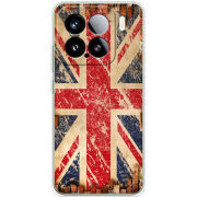 Чохол BoxFace Xiaomi 15 