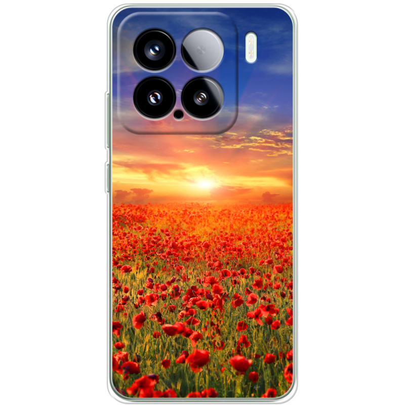 Чохол BoxFace Xiaomi 15 