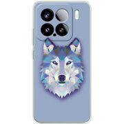 Чохол BoxFace Xiaomi 15 Wolfie