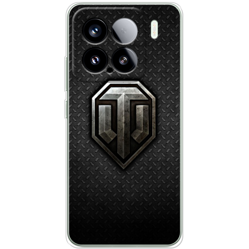 Чохол BoxFace Xiaomi 15 