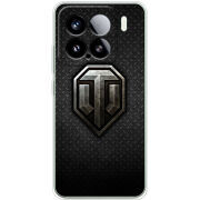 Чохол BoxFace Xiaomi 15 