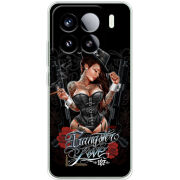 Чохол BoxFace Xiaomi 15 