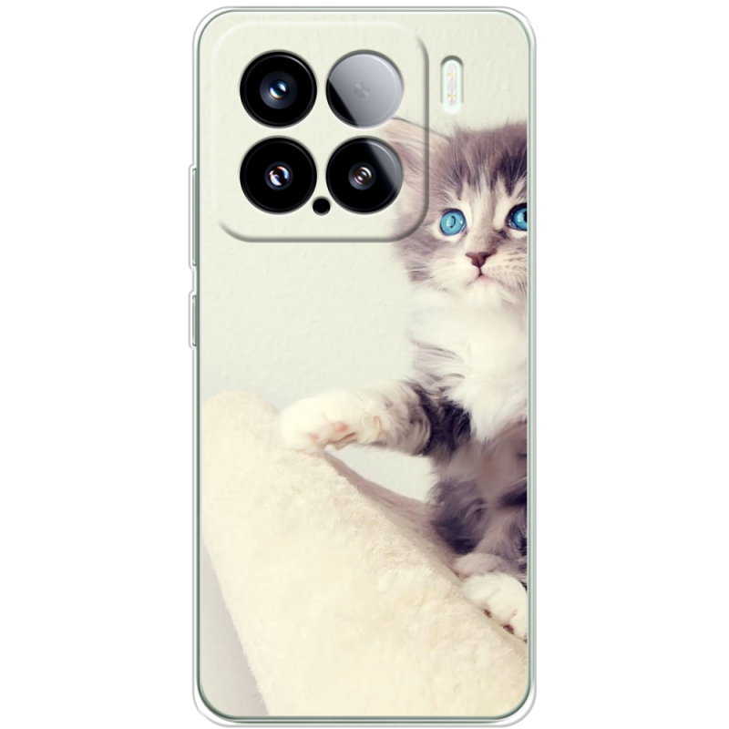 Чохол BoxFace Xiaomi 15 