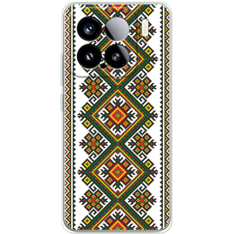 Чохол BoxFace Xiaomi 15 