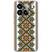 Чохол BoxFace Xiaomi 15 