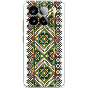 Чохол BoxFace Xiaomi 15 