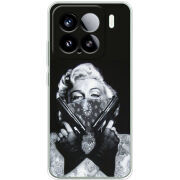 Чохол BoxFace Xiaomi 15 