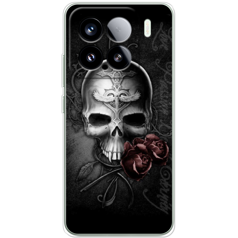 Чохол BoxFace Xiaomi 15 