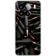 Чохол BoxFace Xiaomi 15 