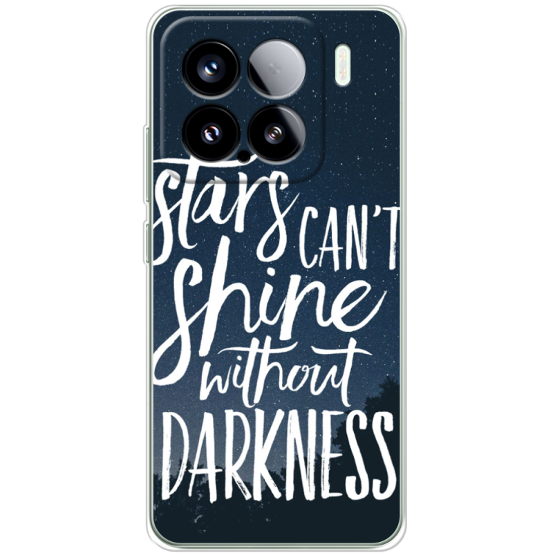 Чохол BoxFace Xiaomi 15 