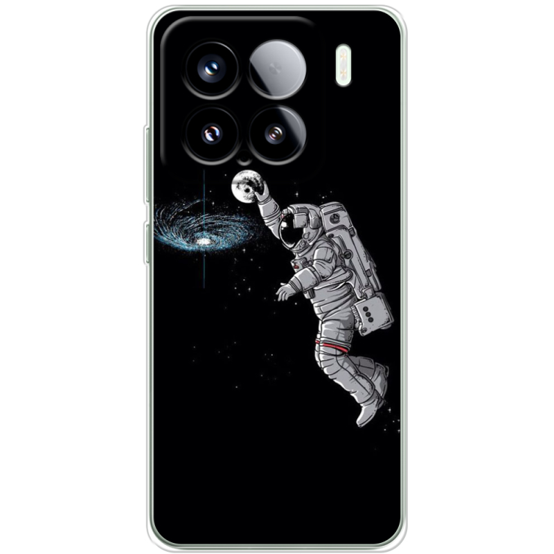 Чохол BoxFace Xiaomi 15 