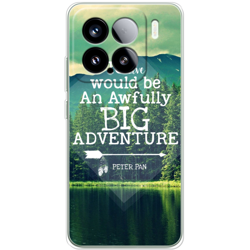 Чохол BoxFace Xiaomi 15 