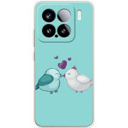 Чохол BoxFace Xiaomi 15 