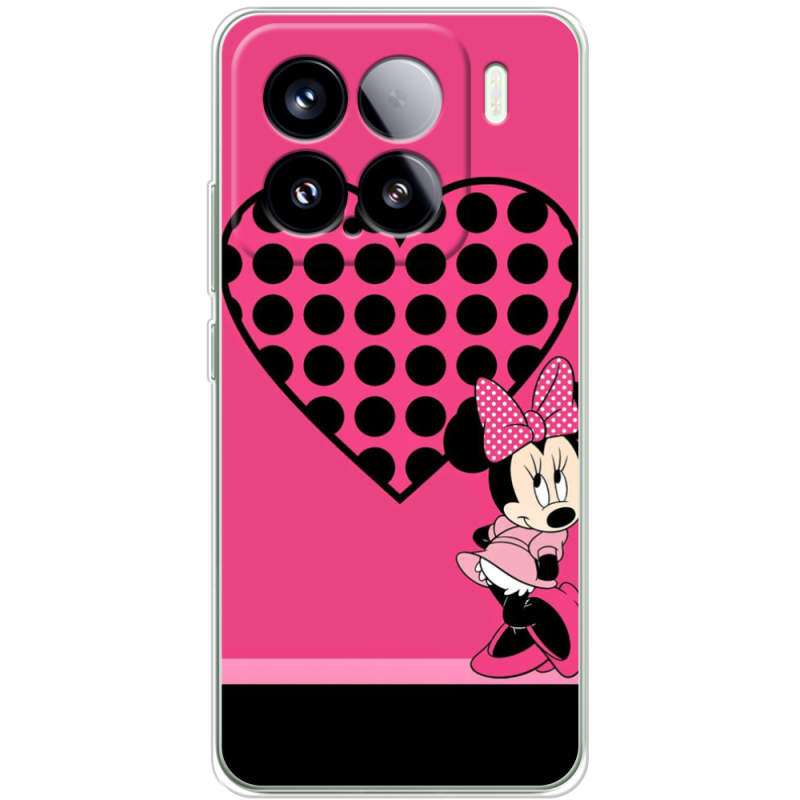 Чохол BoxFace Xiaomi 15 