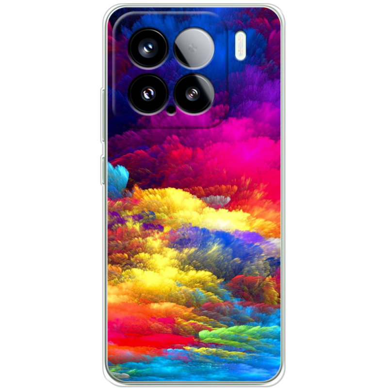 Чохол BoxFace Xiaomi 15 