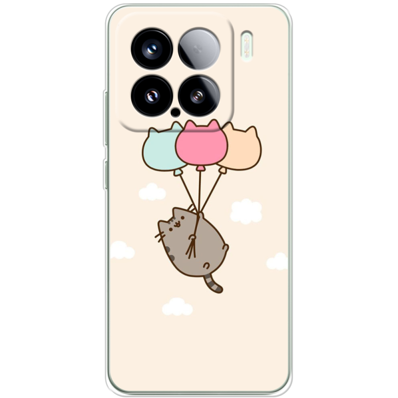 Чохол BoxFace Xiaomi 15 