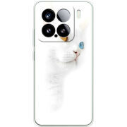 Чохол BoxFace Xiaomi 15 