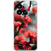 Чохол BoxFace Xiaomi 15 Awakening Spring