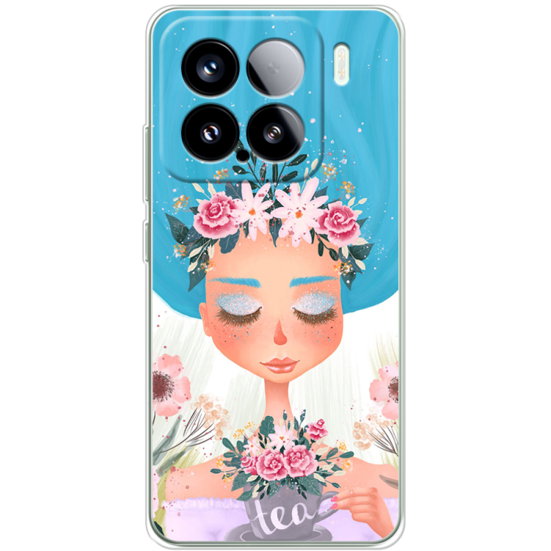 Чохол BoxFace Xiaomi 15 