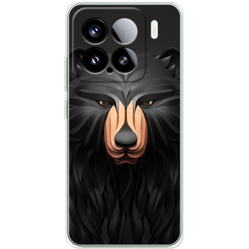 Чохол BoxFace Xiaomi 15 